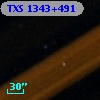 TXS 1343+491