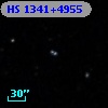 HS 1341+4955