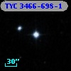 TYC 3466-698-1