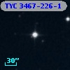 TYC 3467-226-1
