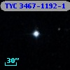 TYC 3467-1192-1