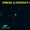 2MASS J13503447+4916349