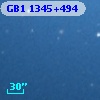 GB1 1345+494