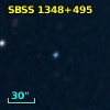 SBSS 1348+495