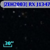 [ZEH2003] RX J1347.6+5010  1