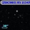[ZEH2003] RX J1347.6+5010  5