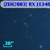 [ZEH2003] RX J1348.9+4917  1