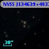NVSS J134639+483701