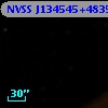NVSS J134545+483502
