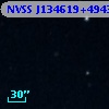 NVSS J134619+494320