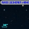 NVSS J134707+494743