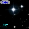2MASS J20314682+4106083