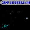 2RXP J133938.5+484722