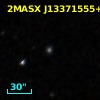 2MASS J13371555+4848017