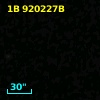 1B 920227B