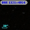 BWE 1321+4954