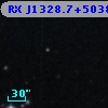 RX J1328.7+5038