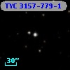 TYC 3157-779-1