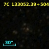 87GB 133050.3+504752