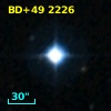 BD+49  2226