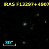 IRAS F13297+4907