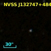 87GB 132543.3+485723