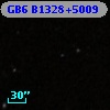 GB6 B1328+5009