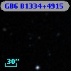 GB6 B1334+4915