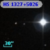 HS 1327+5026