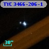 TYC 3466-206-1