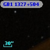 GB1 1327+504