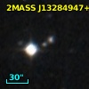 2MASS J13284947+5037468