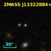 2MASS J13322884+5025261