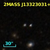 2MASS J13323031+5025275