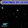 [ZEH2003] RX J1335.3+5015  2