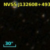 NVSS J132608+493436