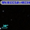 WN B1323.0+4923A
