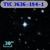 TYC 3636-184-1