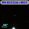 WN B1325.6+4857