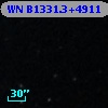 WN B1331.3+4911