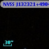 NVSS J132321+490425