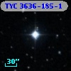 TYC 3636-185-1
