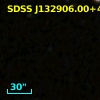 SDSS J132906.00+495554.8