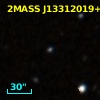 2MASS J13312019+4840139