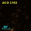 ACO  1703