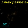 2MASX J13150513+5149022
