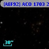 [AEF92] ACO 1703 2
