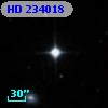 HD 234018
