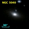 NGC  5040