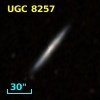 UGC  8257